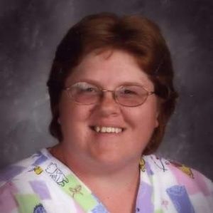 Meet your Posher, Carrie